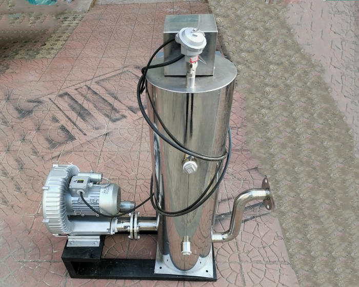 高濃度臭氧水一體機廠家